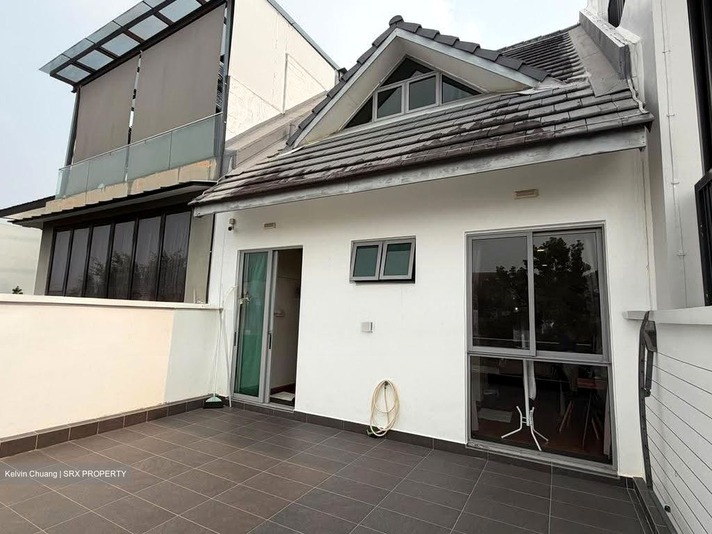 Sembawang Hills Estate (D20), Terrace #632899711